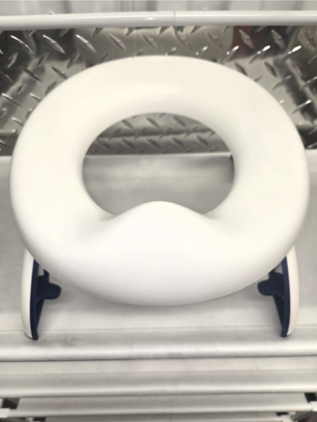 🔥OXO Tot 2 in 1 Go Potty Travel Toddler Training Seat
