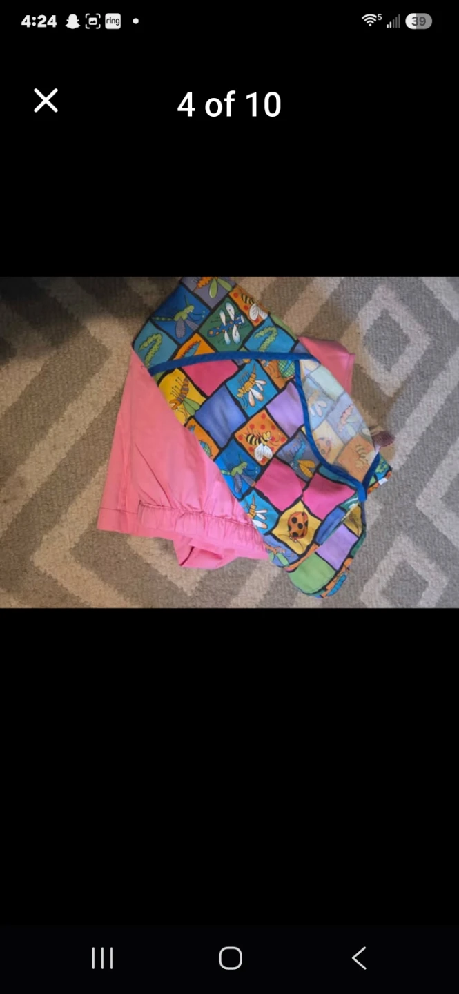 Womens scrubs - photo 4