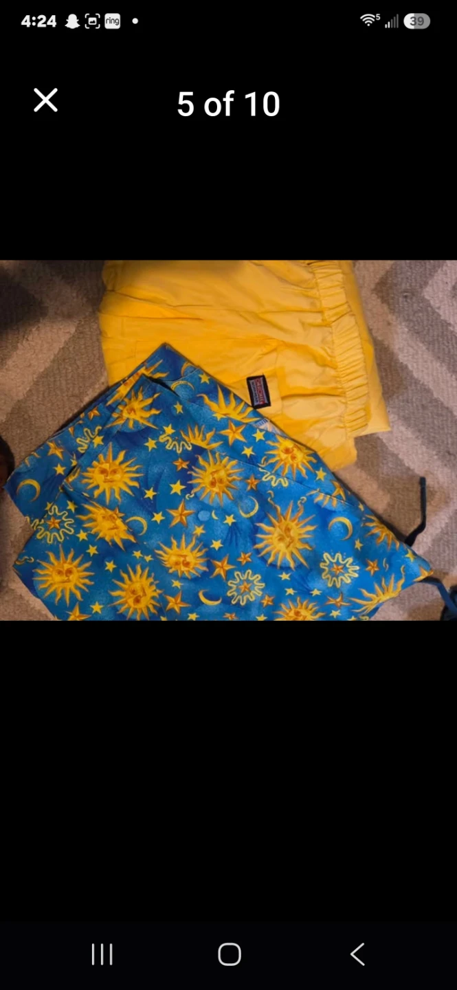 Womens scrubs - photo 5