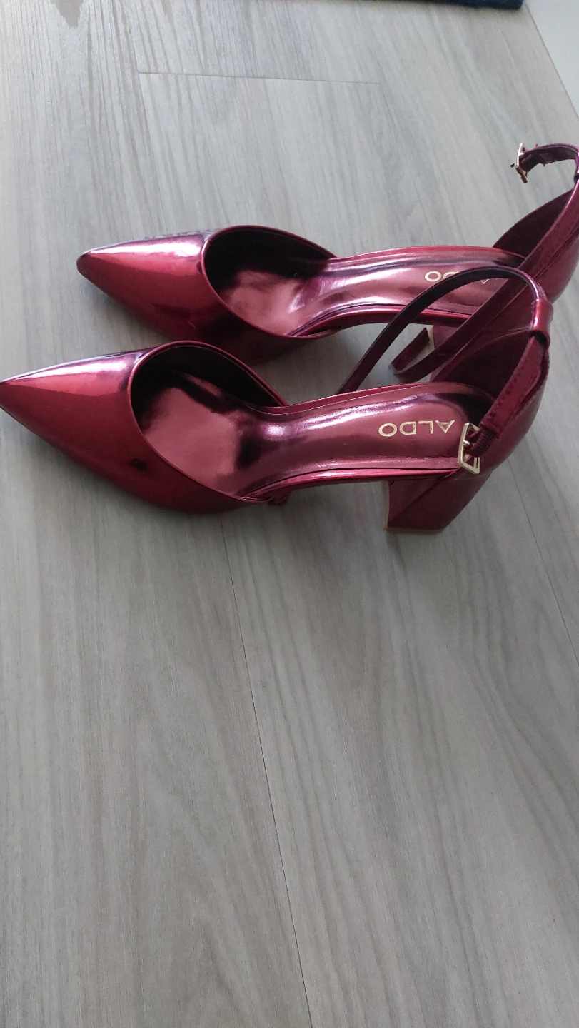 ALDO Women's Heels