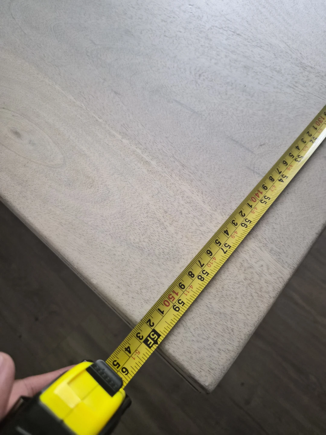 Square Table Top (New, top only) - photo 2