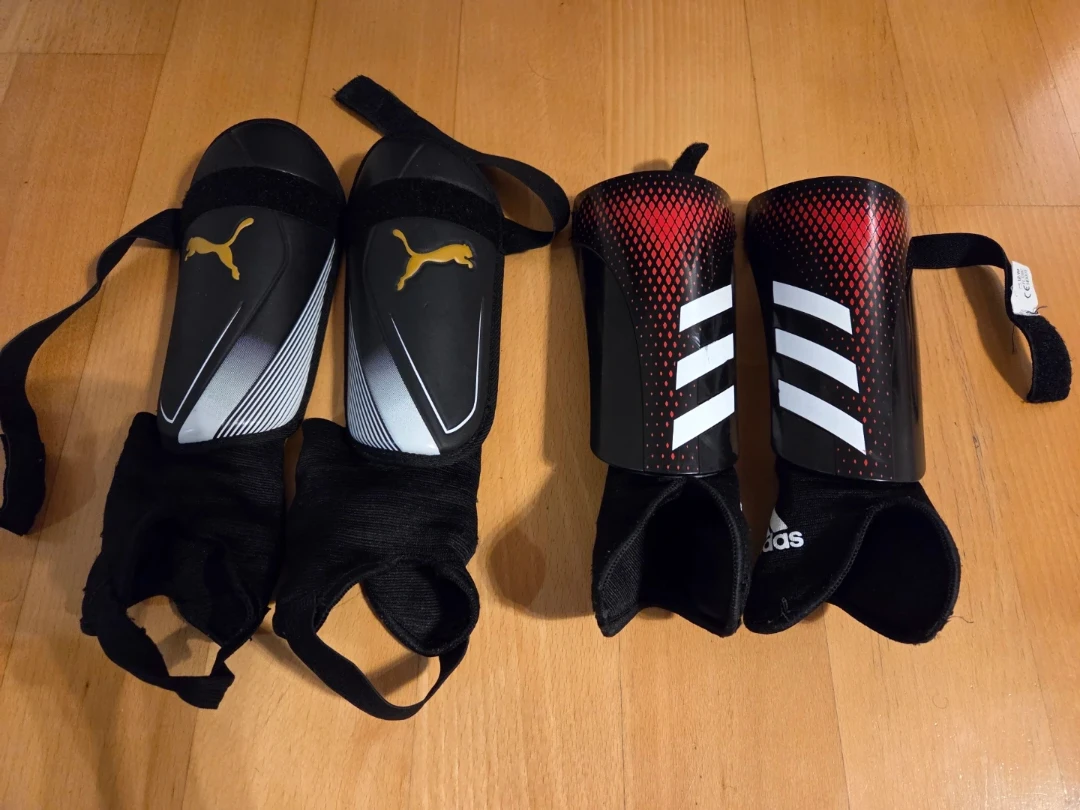Shin Guards