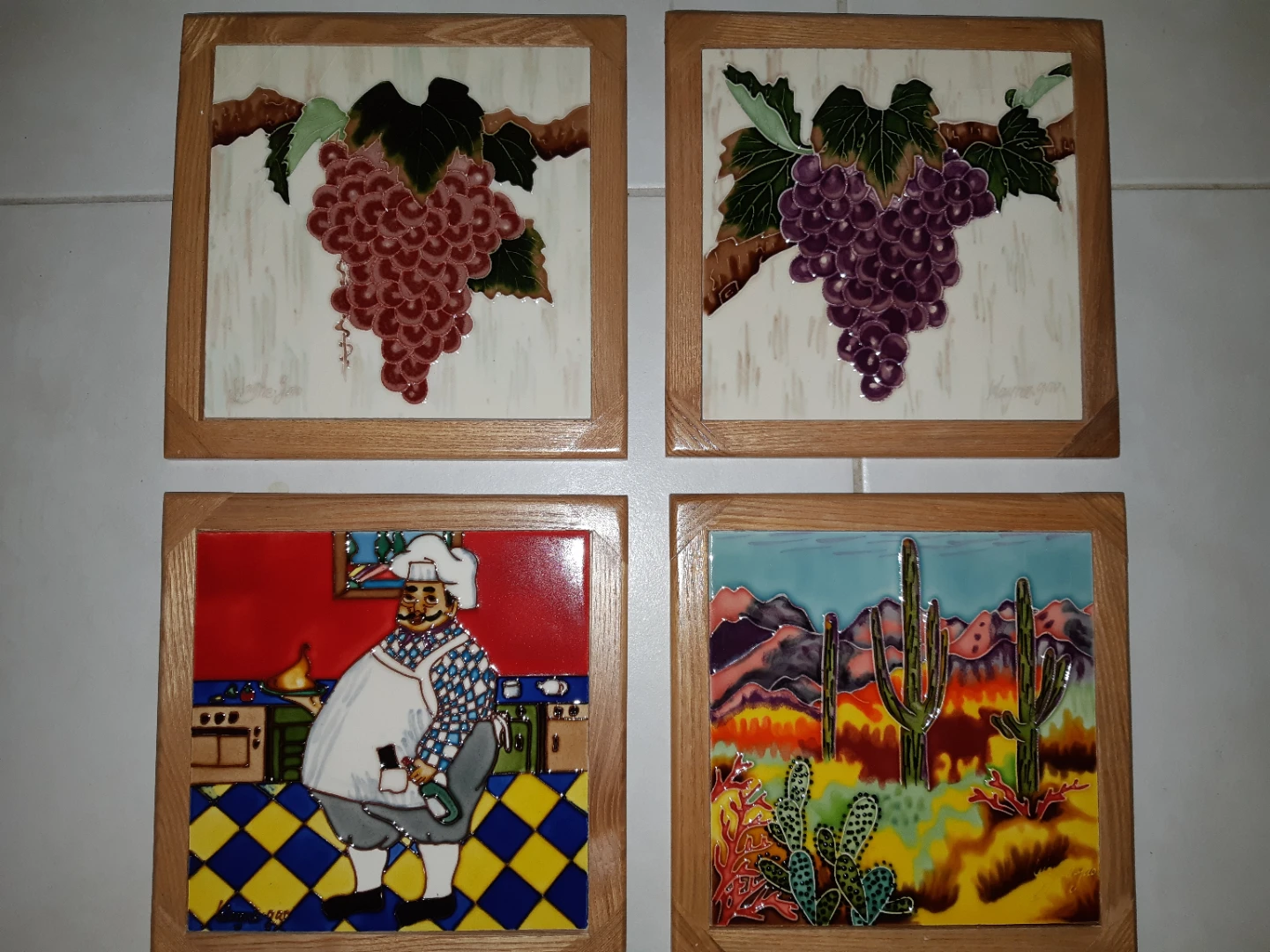 Ceramic Art Pieces - photo 2