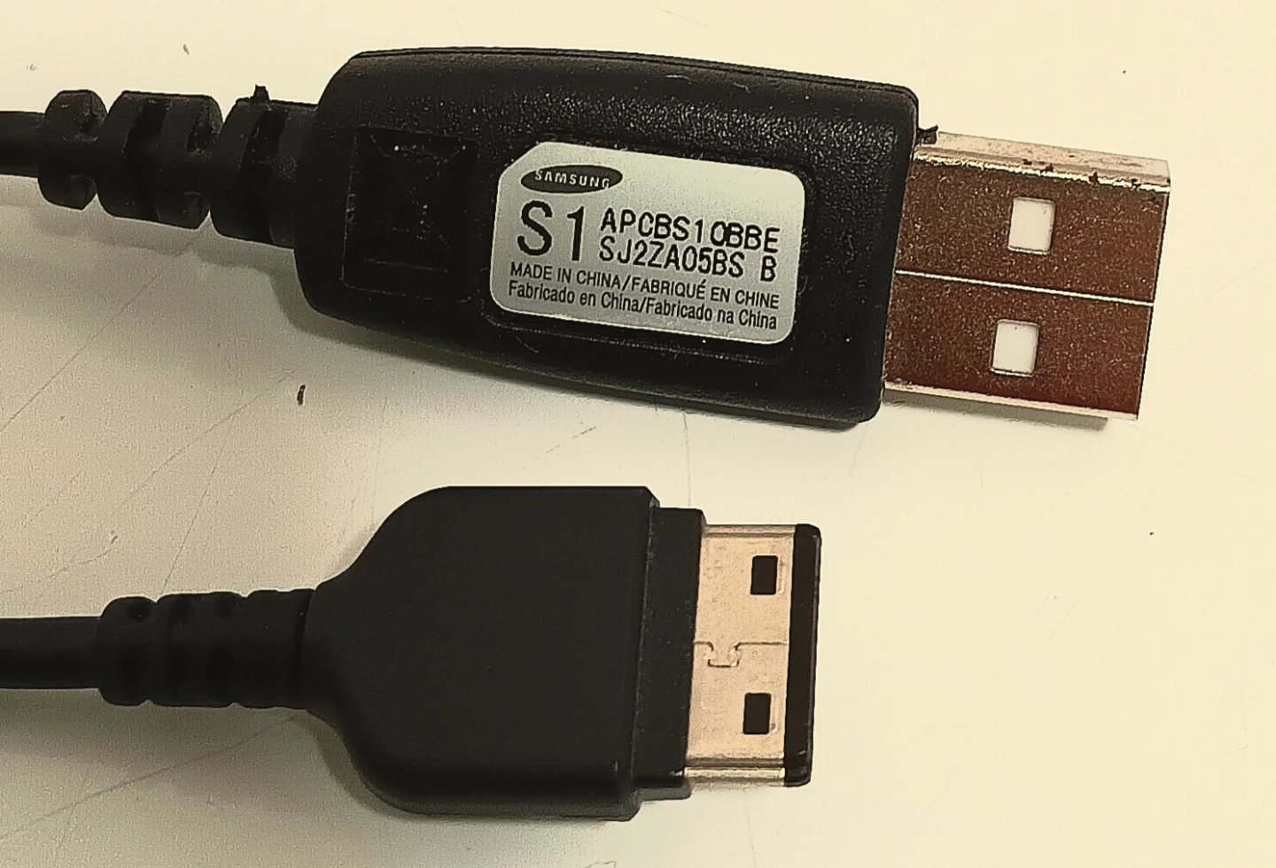 🔌Samsung 30-Pin Data Cable🔌 - photo 2