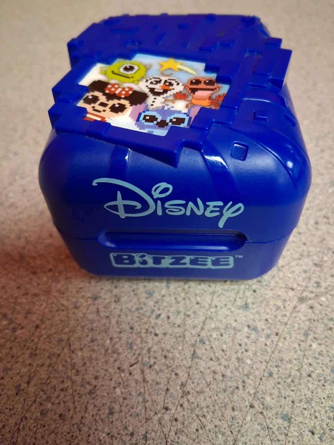 Disney Bitzee Interactive Toy - photo 3