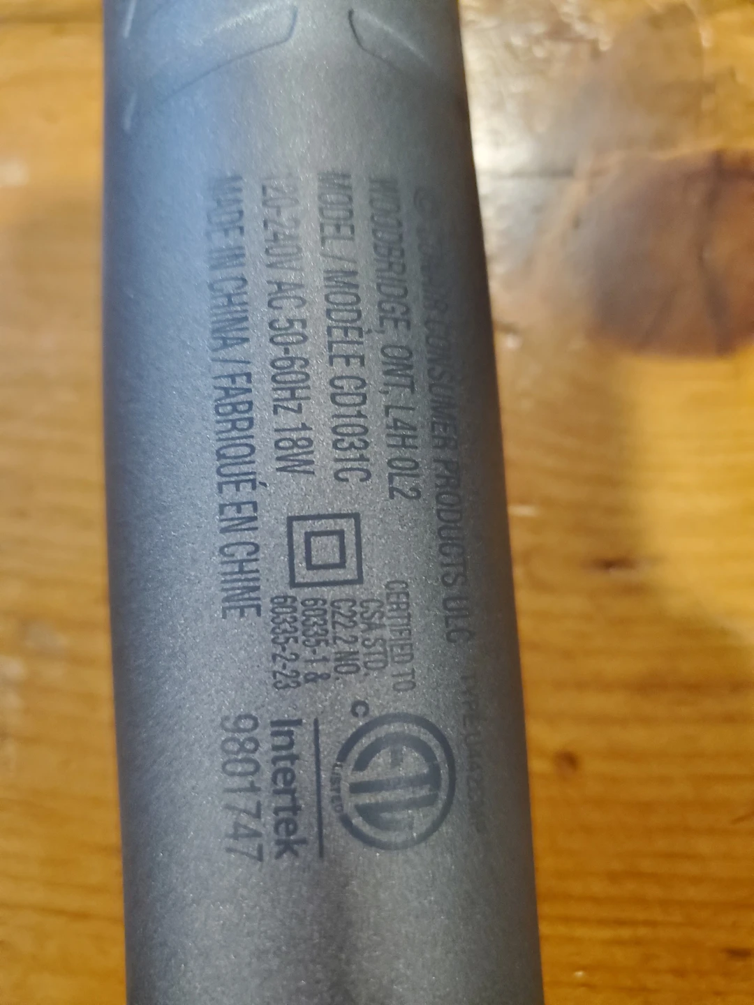 Conair InfinitiPro Automatic Curler - photo 3