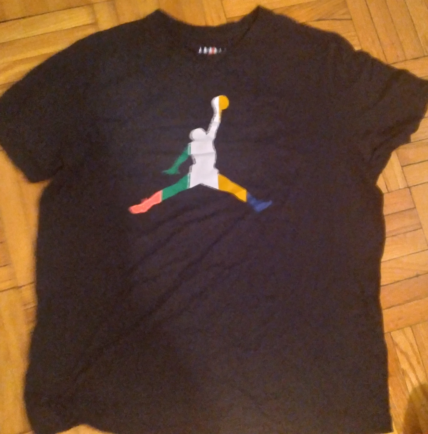 Jordan T-Shirt XL