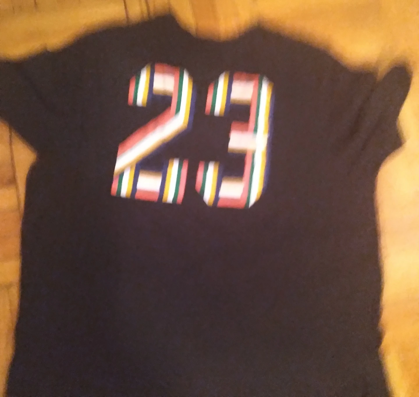 Jordan T-Shirt XL - photo 2