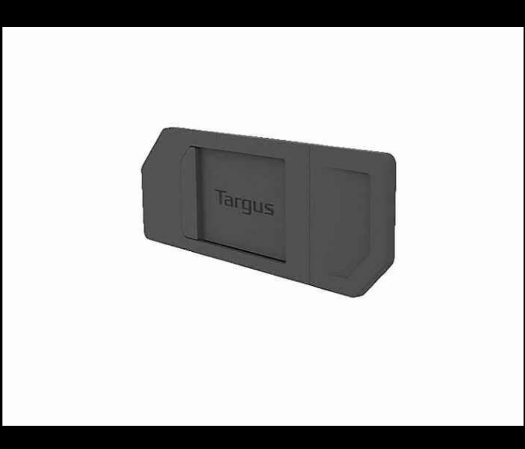 Targus Webcam Cover
