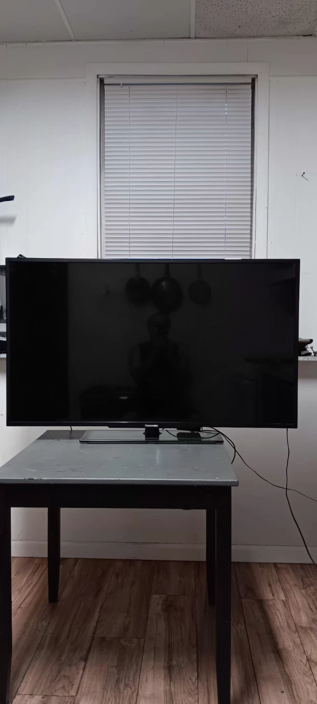 TCL Flat Screen TV