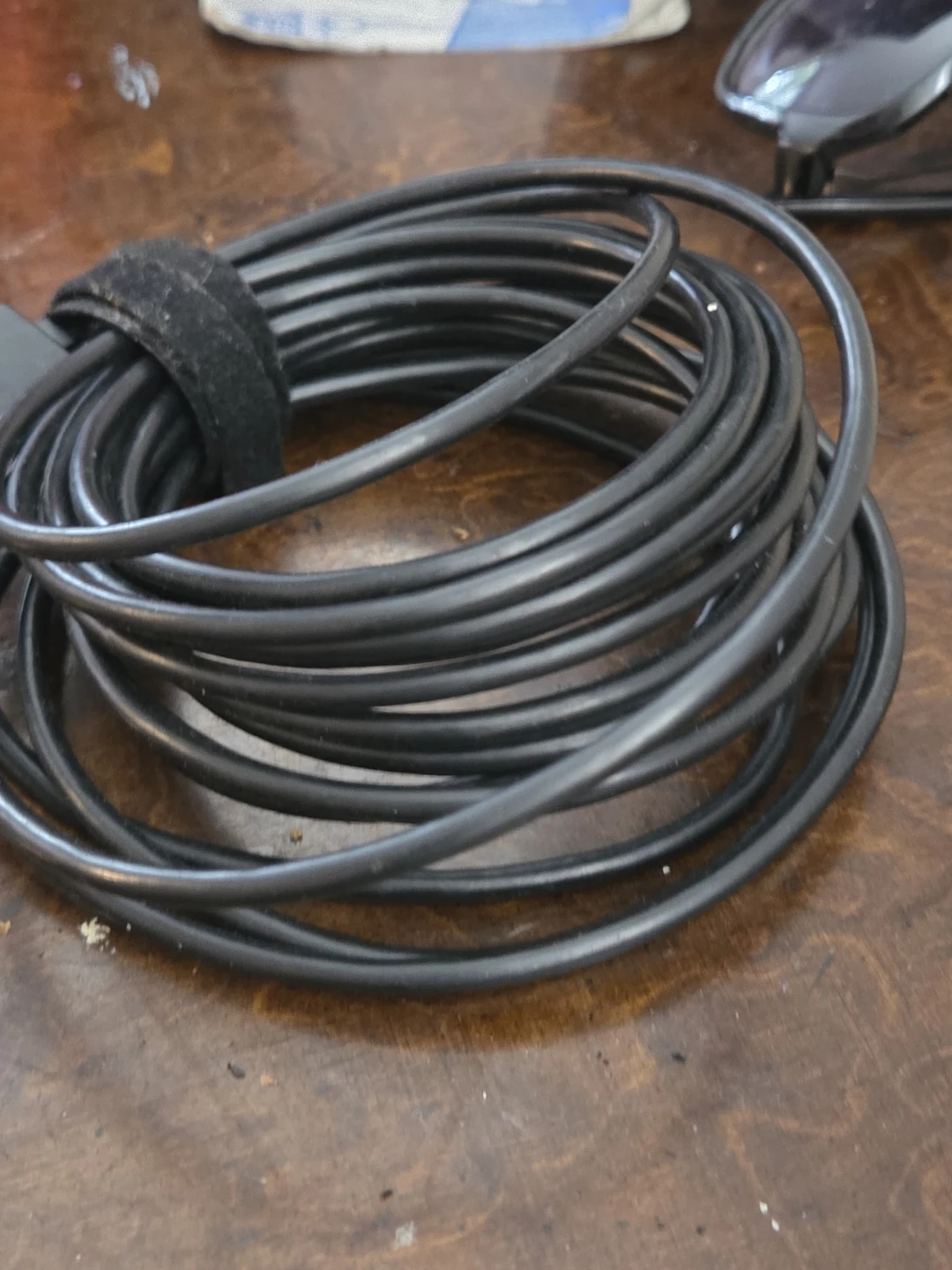 Apple Lightning to USB Cable