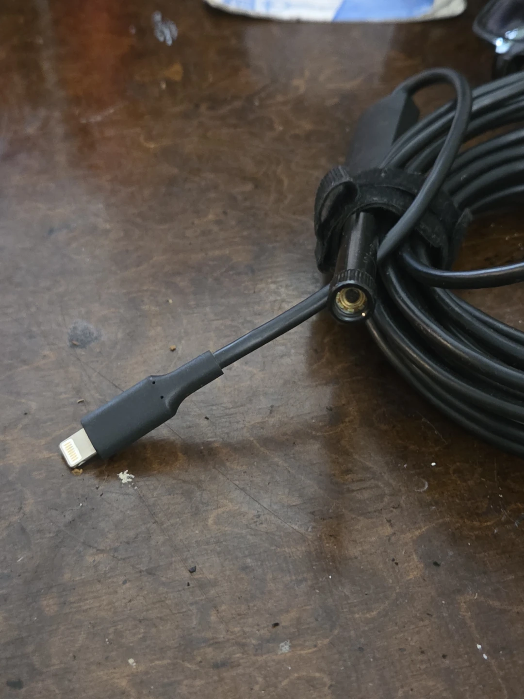 Apple Lightning to USB Cable - photo 2