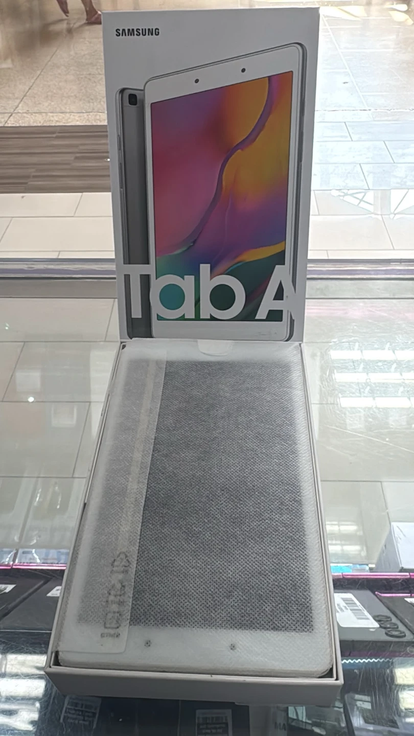 Samsung Tab A Tablet