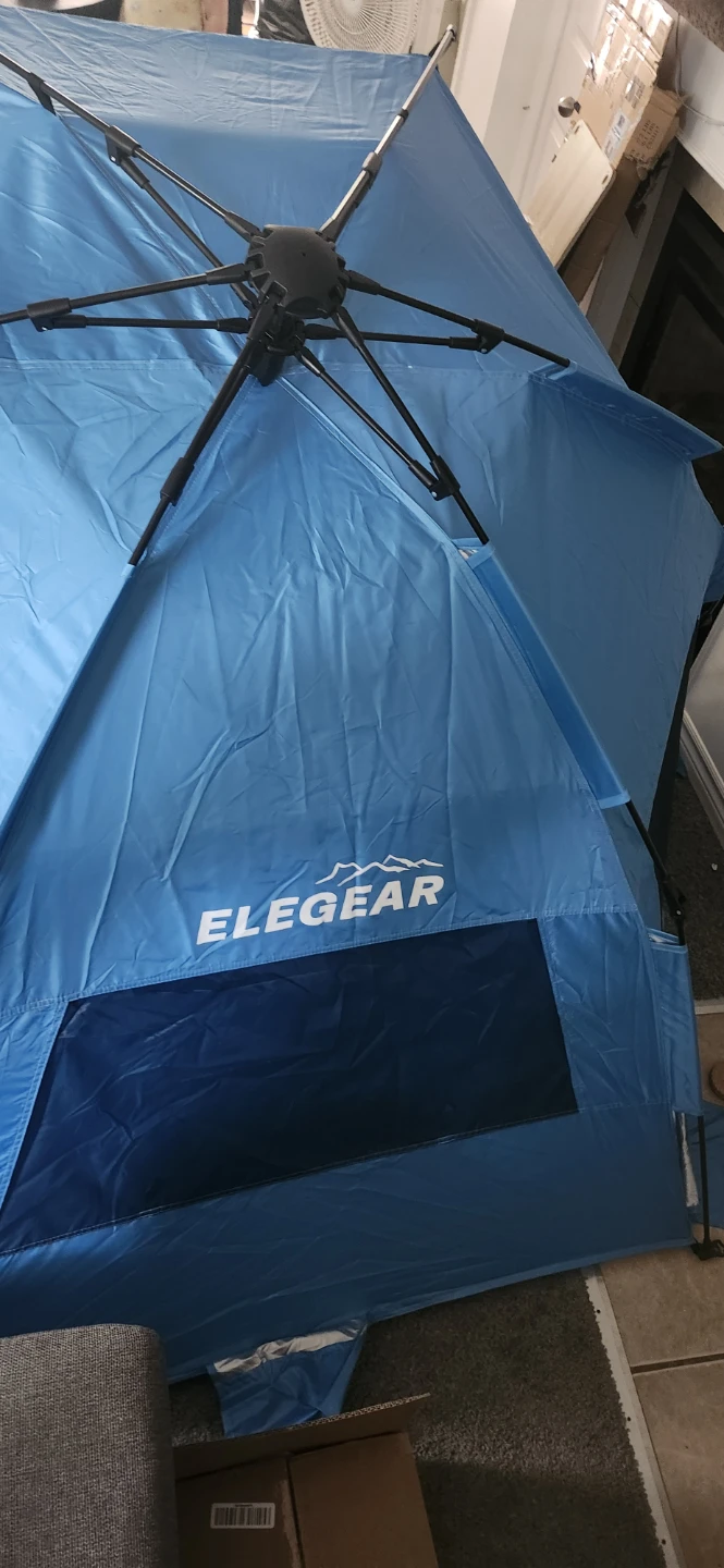 Set-Up Shelter Tent UPF 50/FPS 50 - photo 3