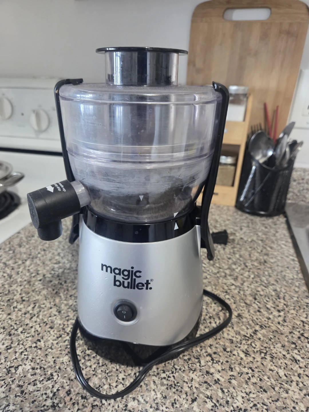 Mini Juicer
