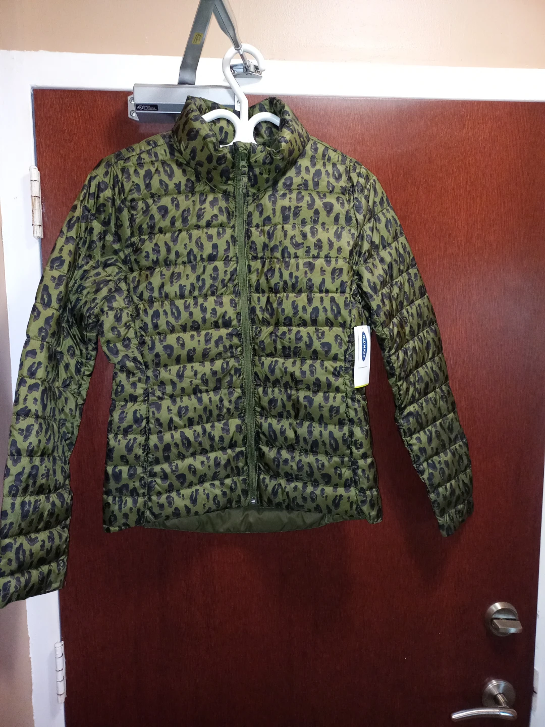 Old Navy Girls Jacket - Size XS - New!