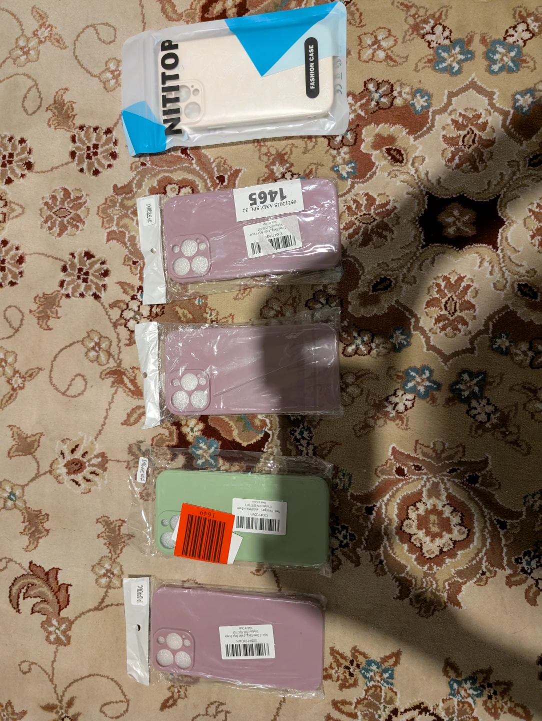 iPhone cases. - photo 4