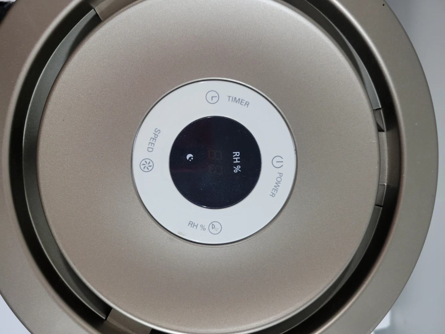 PHILLIPS NANO CLOUD HUMIDIFIER - photo 5