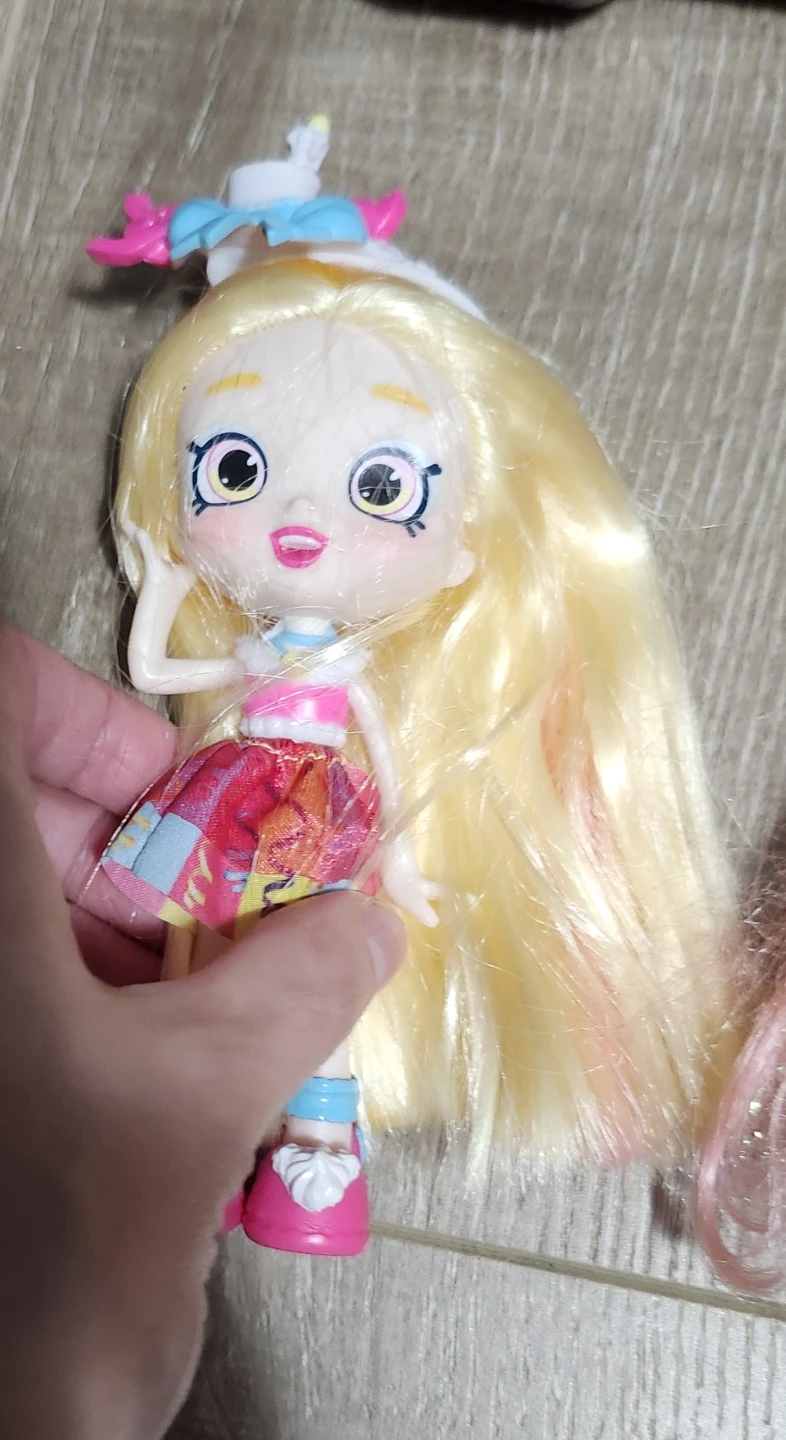$15 each shoppie dolls - photo 2