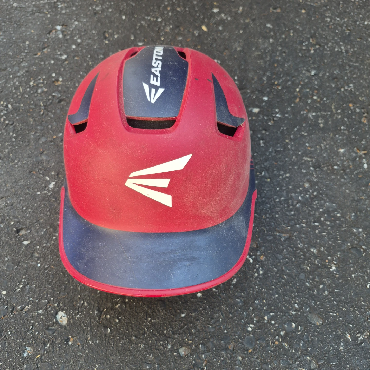 Easton Baseball Batting Helmet