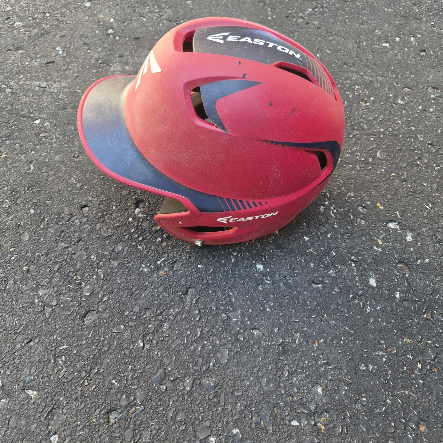 Easton Baseball Batting Helmet - photo 2