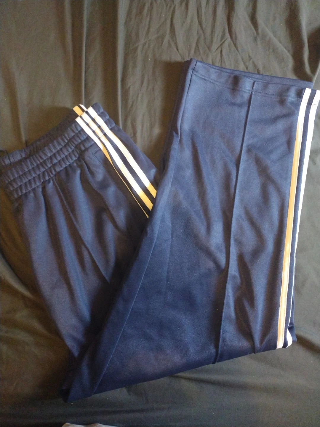 Adidas Baggy Sweat Pants - photo 3