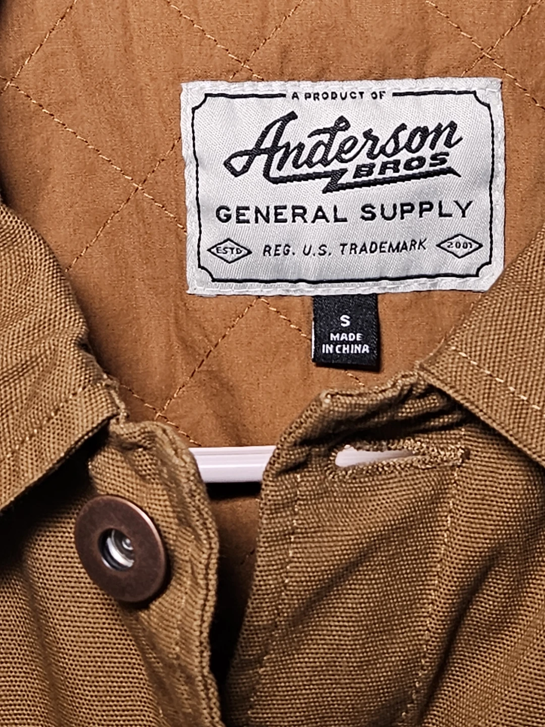 Anderson Bros. Logo for Other Half Brewing - photo 3