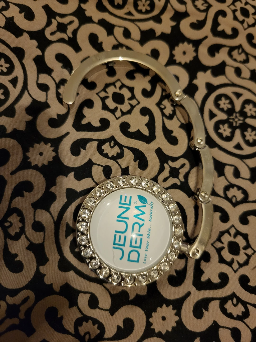 Jeune Derm purse hook - photo 2