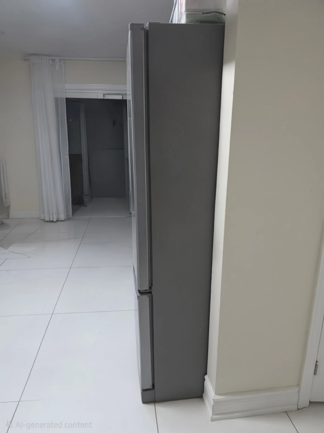 Whirlpool 36-inch French Door Refrigerator - photo 4