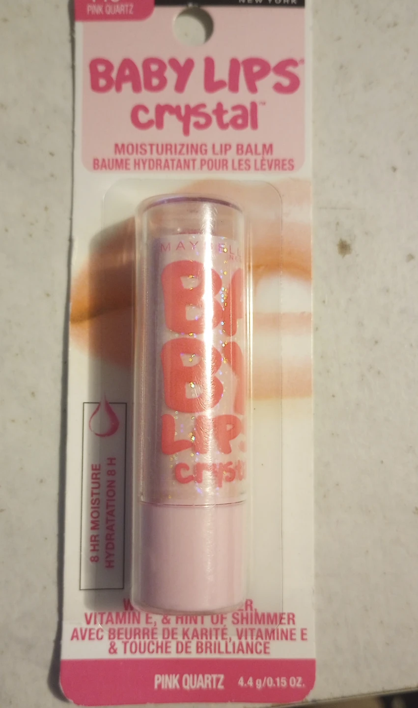 Maybelline Baby Lips Moisturizing Lip Balm - $3 each - photo 5