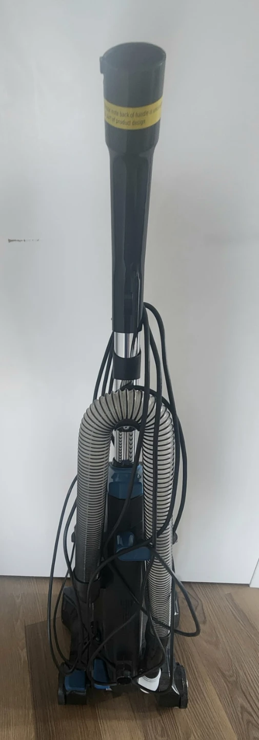 Eureka PowerSpeed Upright Vacuum - photo 2