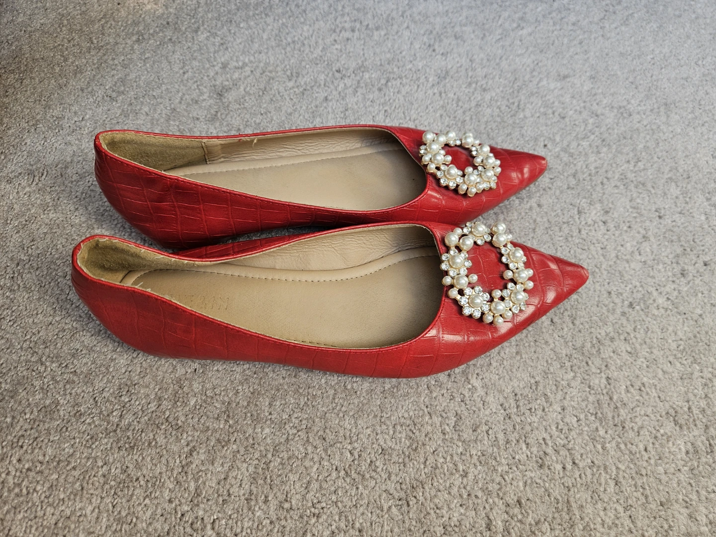 Cute Shoes
