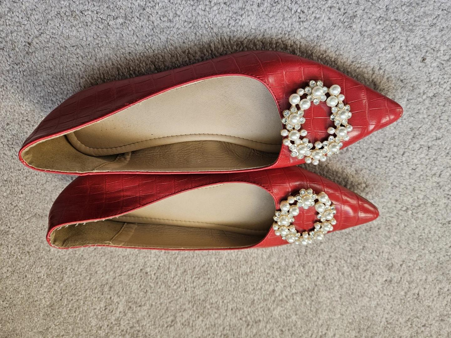 Cute Shoes - photo 2