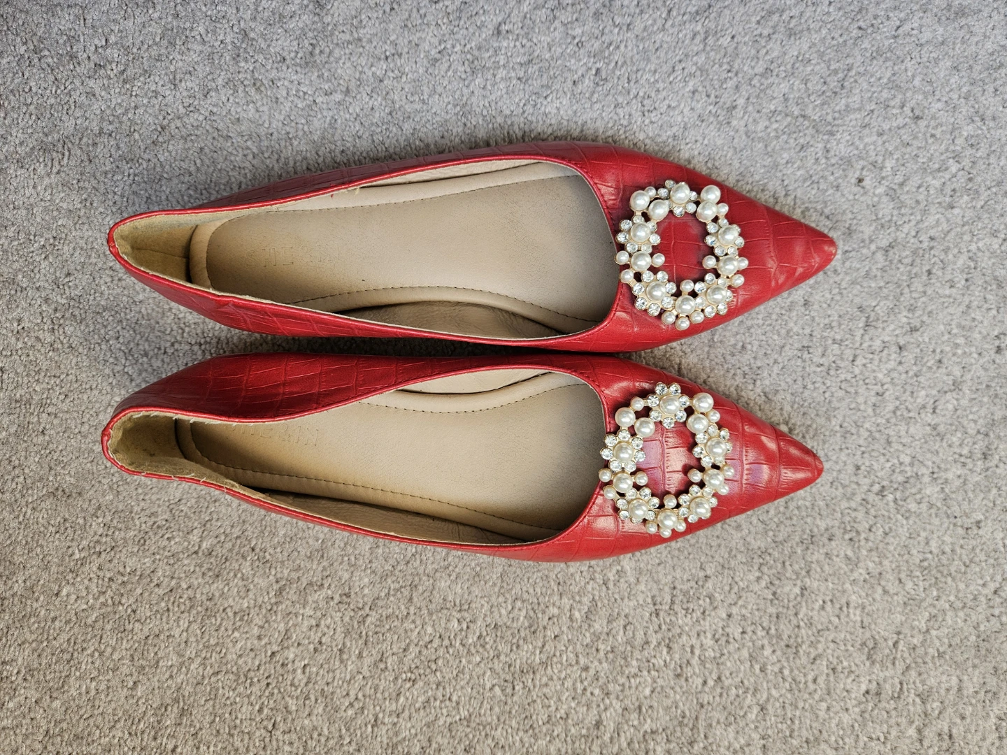 Cute Shoes - photo 3