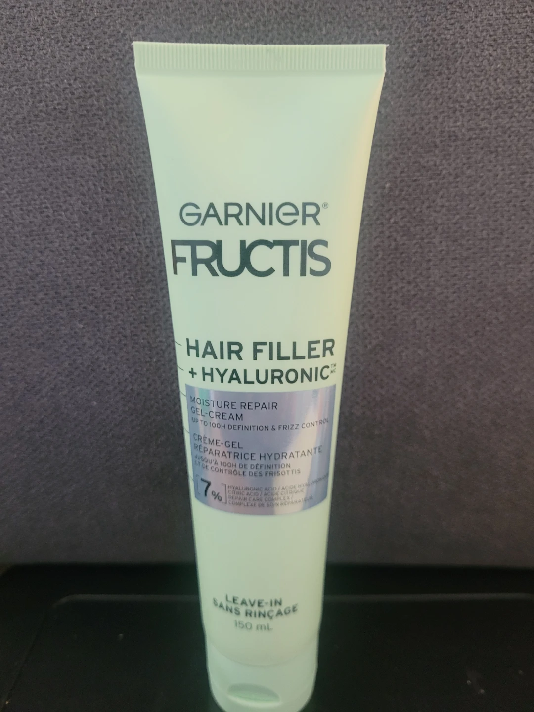 Garnier Fructis Hair Filler + Hyaluronic Moisture Repair