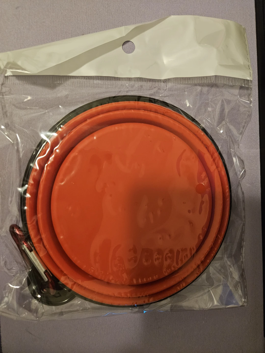 New Collapsible Pet Bowl - photo 2