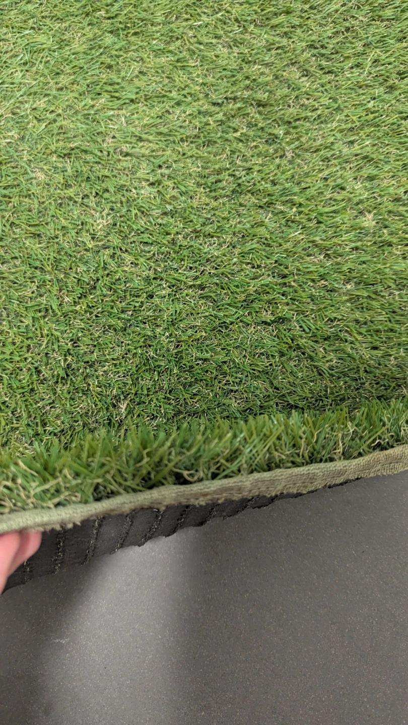 97x36" Artificial Grass Runner Rug Mat Carpet Outd Patio Balcony - photo 4