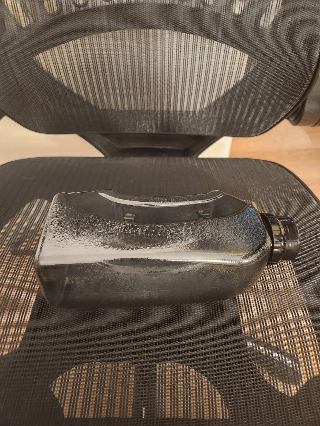 Black Water Jug - photo 2