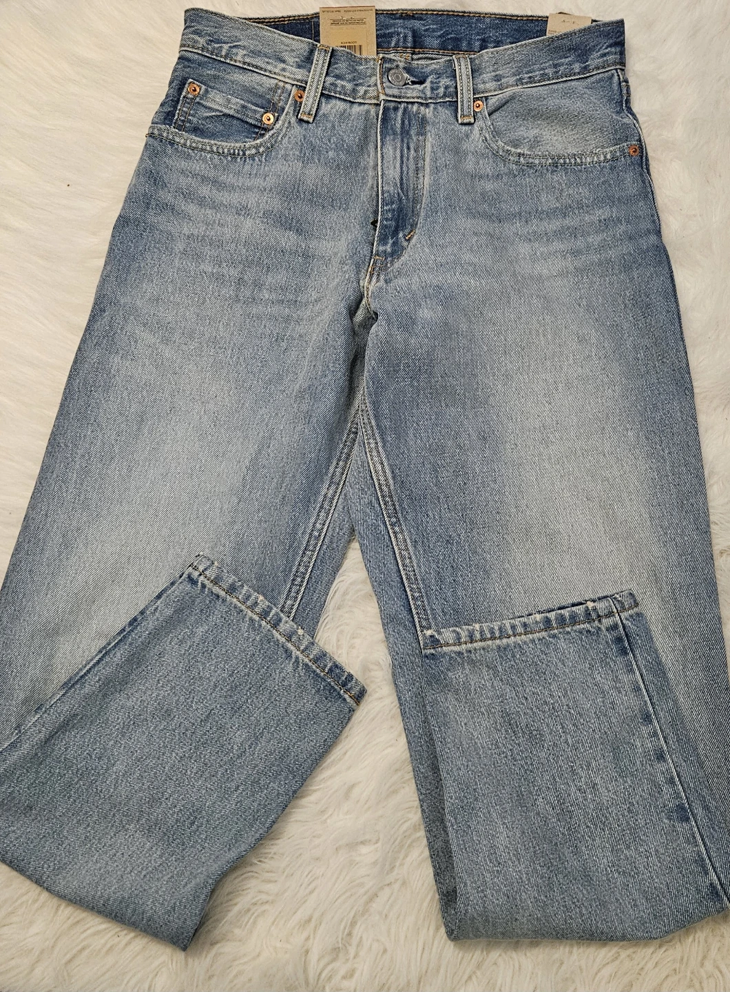 Levi's Men's 550 '92 Jeans Size 31x32 - photo 3