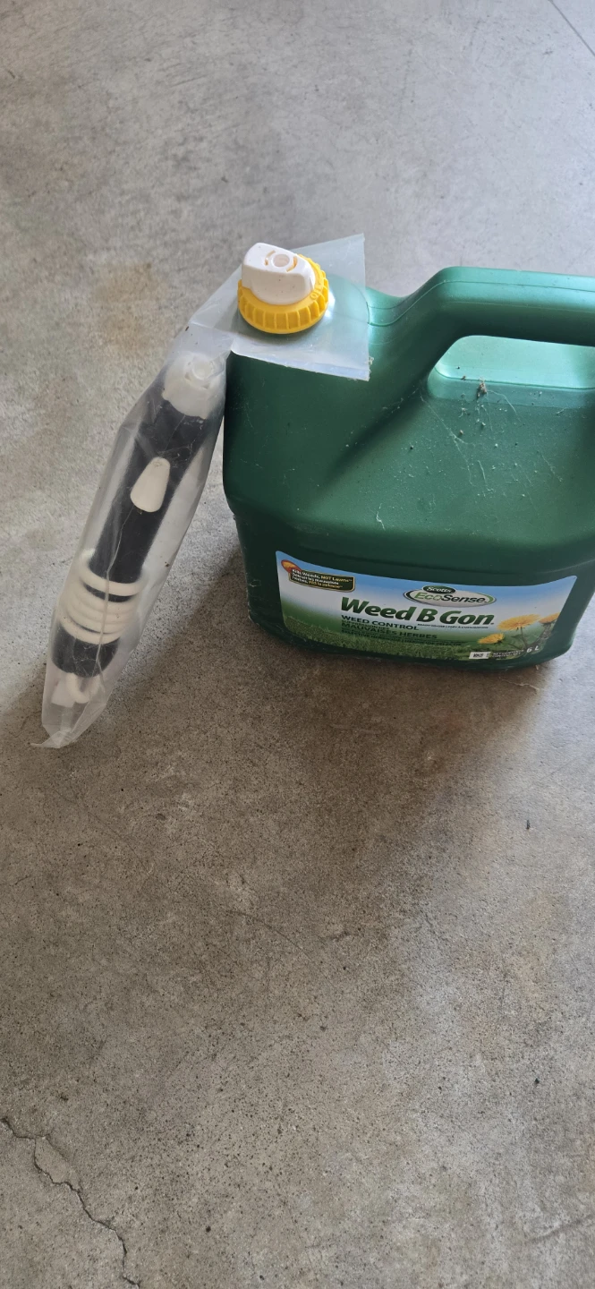 Scotts EcoSense Weed B Gon Weed Control 6L - photo 2