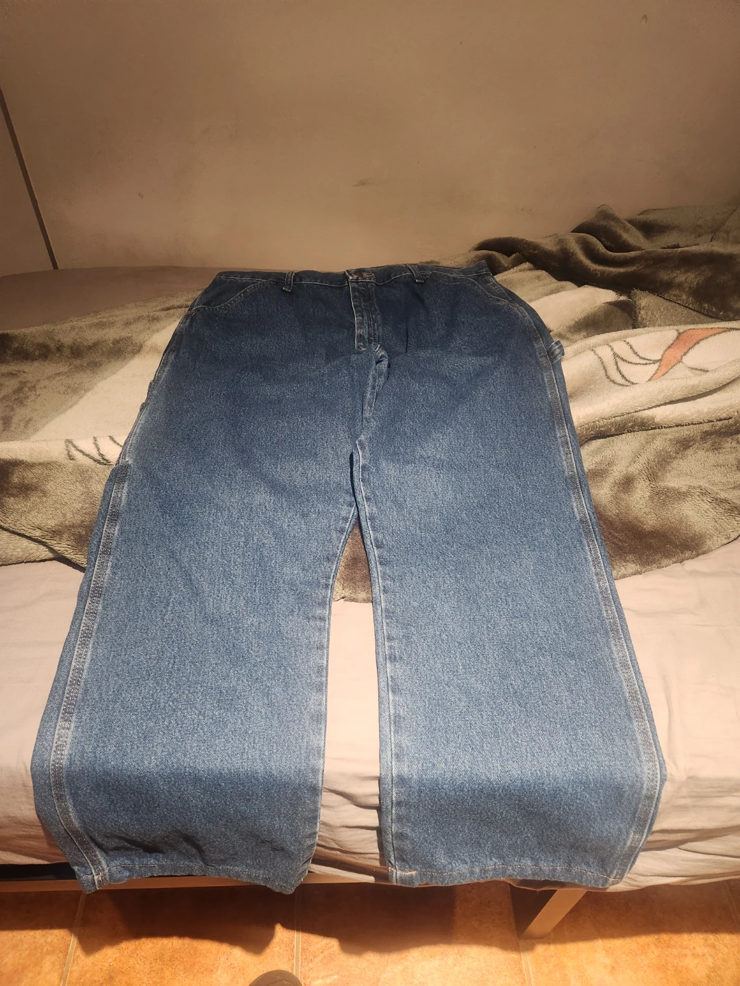 Dickies Carpenter Jeans