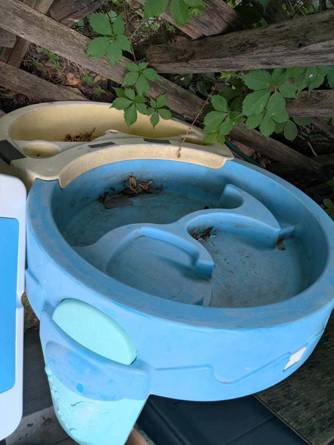 Water / Sand Play Table - photo 2