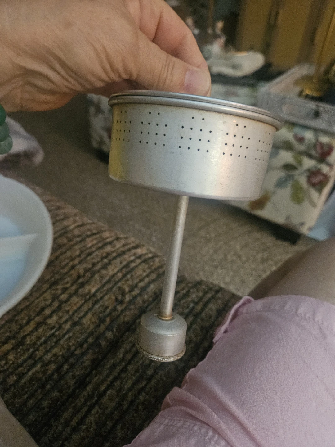 MIRRO Percolator Coffee Pot - photo 5