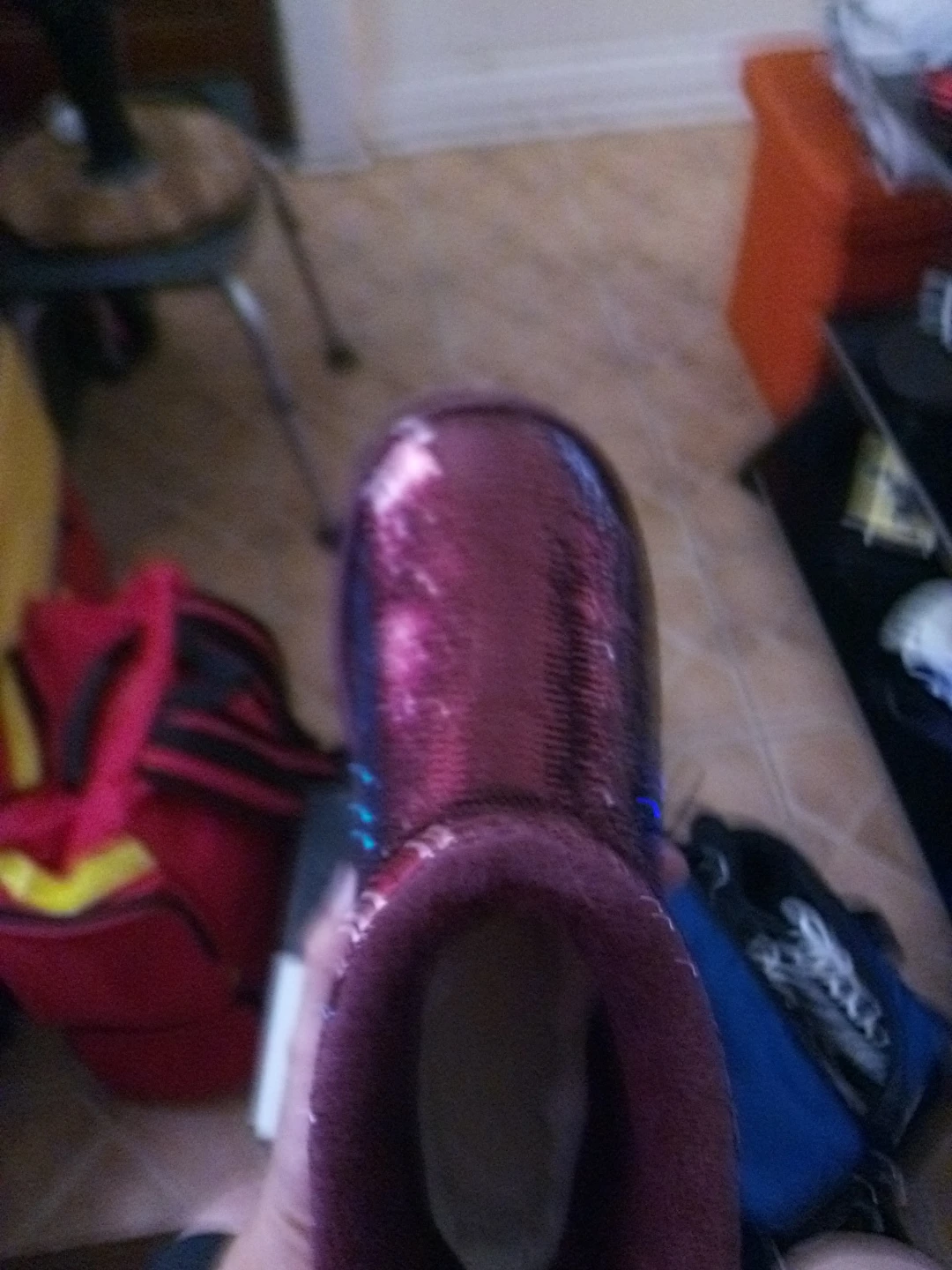 UGG Sequin Booties - photo 5