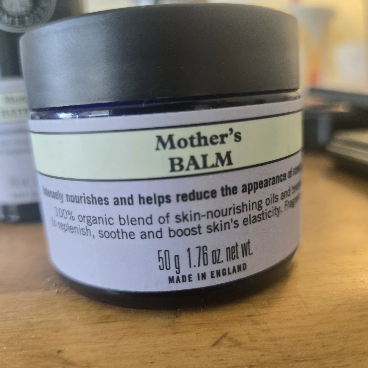 Mother's Balm 50g