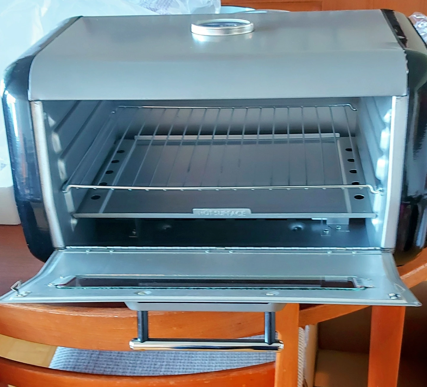 Coleman Portable Oven - photo 2
