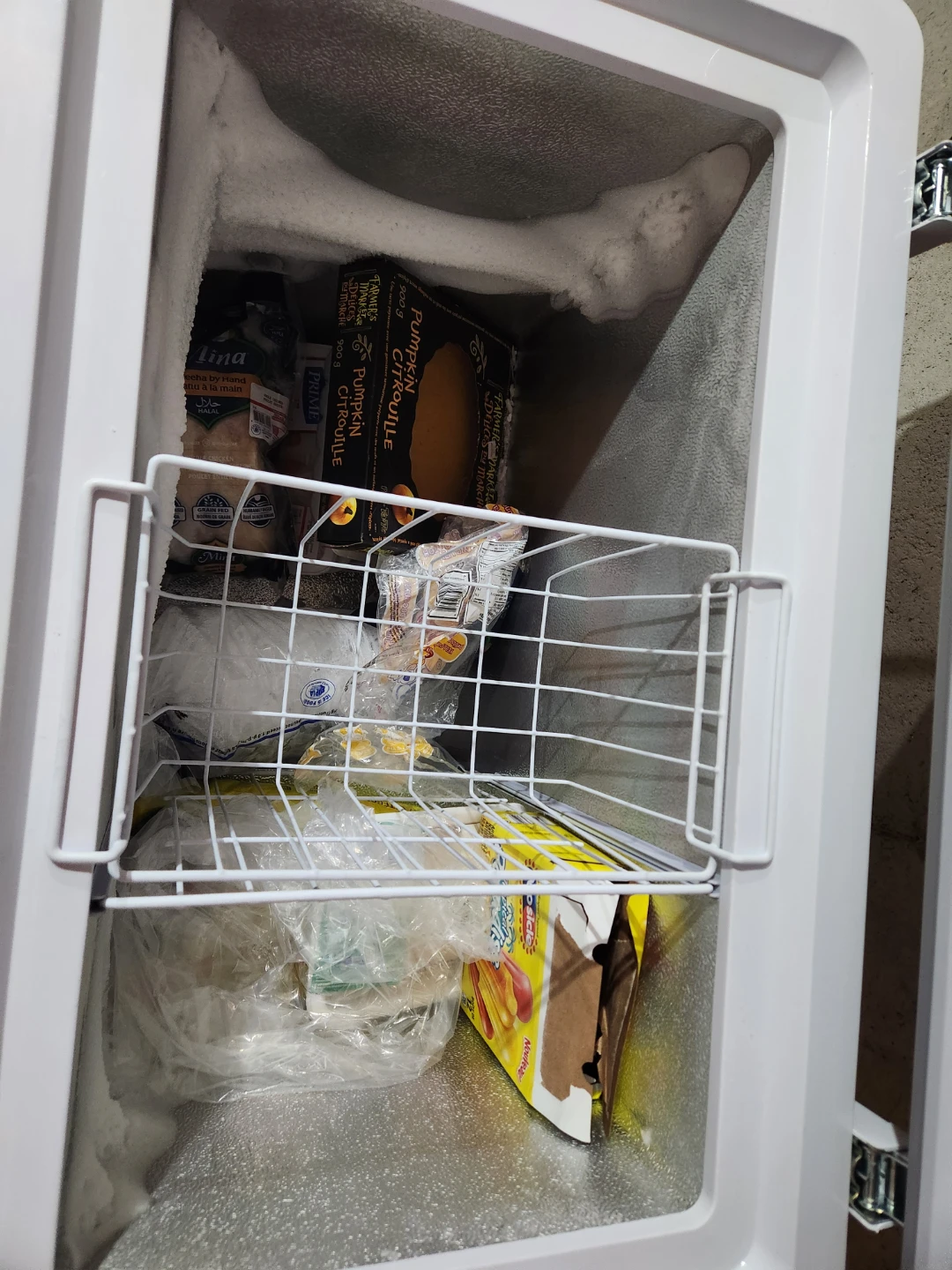 Danby Chest Freezer - photo 3