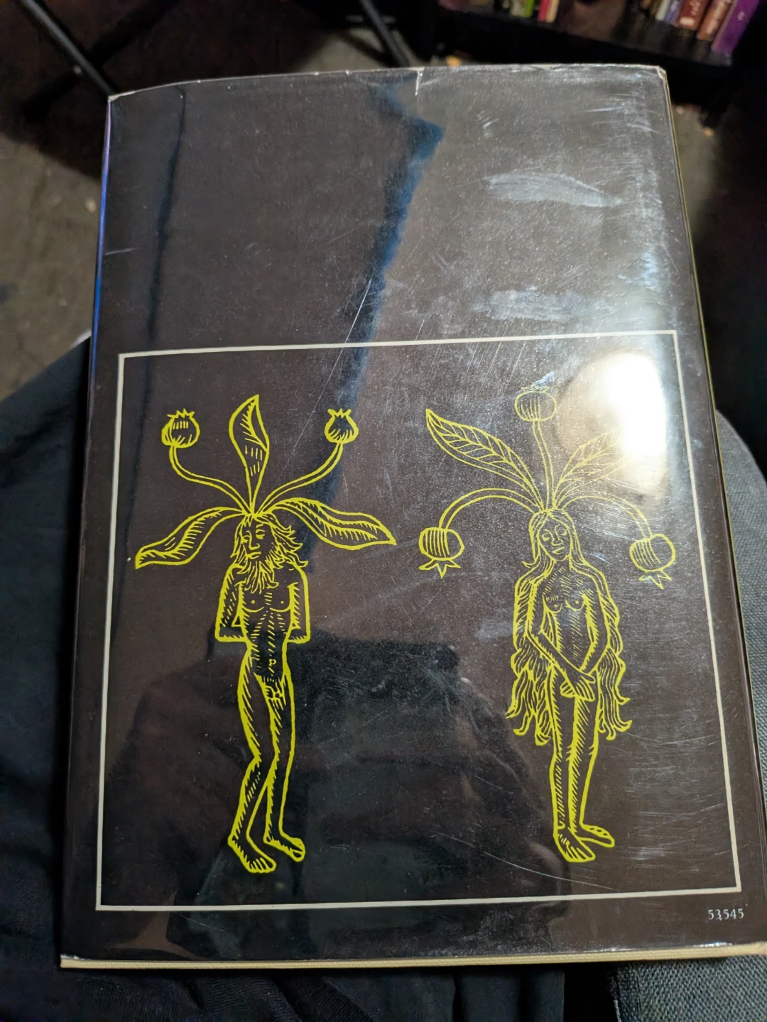Narcotic Plants by William Emboden Book - photo 2