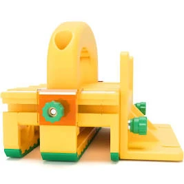 GRR-IPPER Yellow Safety Push Block for Table Saw - photo 2