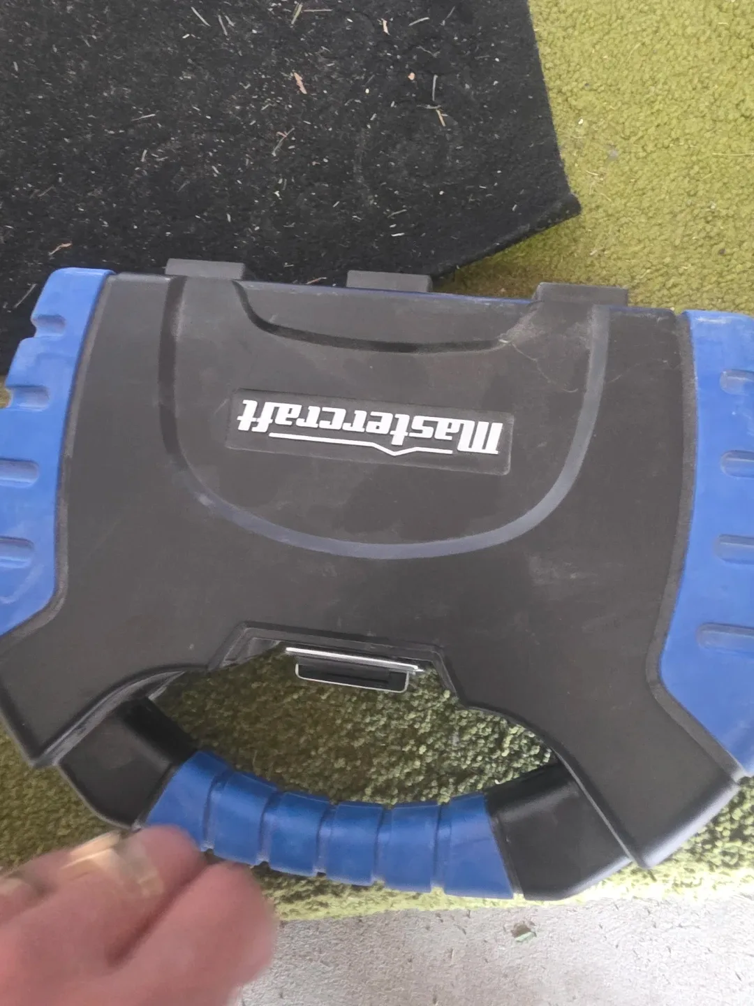 Mastercraft Hole Saw Set
